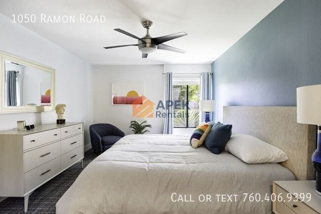 Building Photo - 1050 Ramon Rd