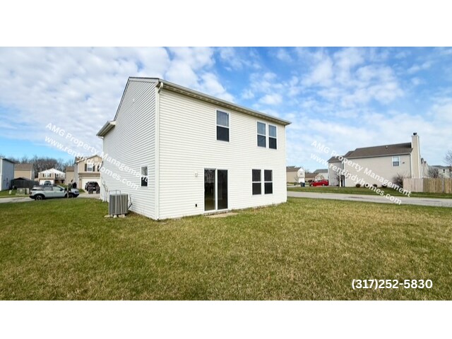 Building Photo - FRANKLIN TOWNSHIP!