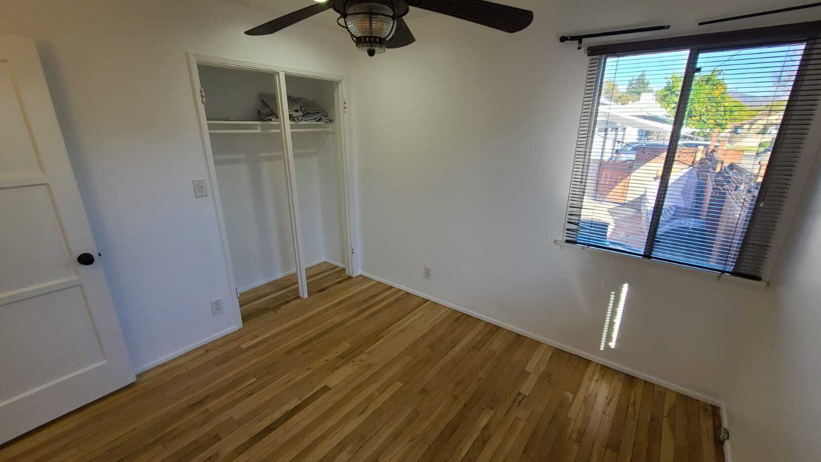 Bedroom 2 - 539 N Rosemary Ln