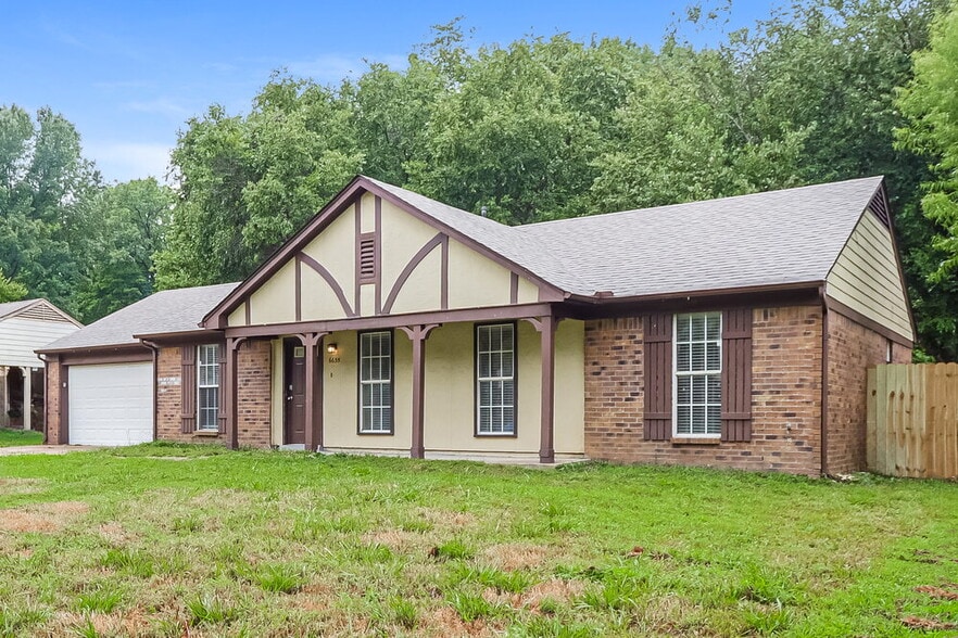 Building Photo - 6635 Dunbarton Dr