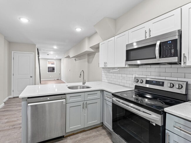 Building Photo - 2356 N 4th St