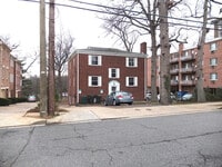 Building Photo - 1428 Apartments