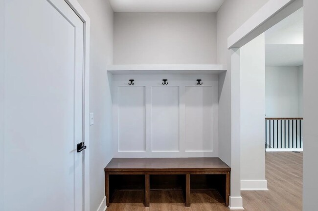 Building Photo - Single family home in west wichita which i...