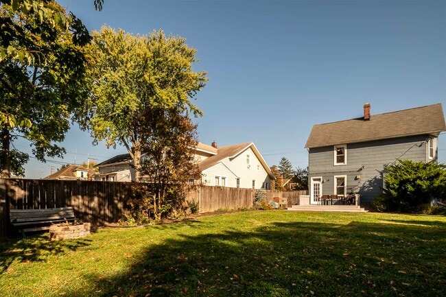 Building Photo - 4706 Grindon Ave