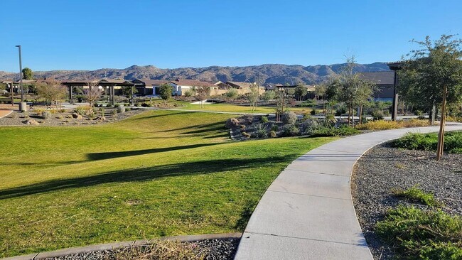 Community Walking Trail - 7027 S 13th Way