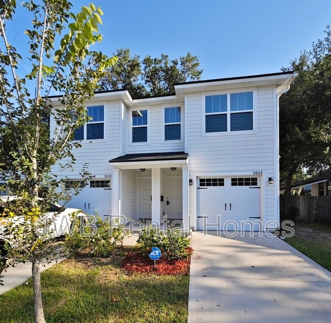 Building Photo - 3033 Post St