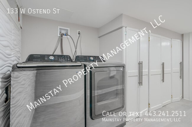 Building Photo - 133 W Ostend St