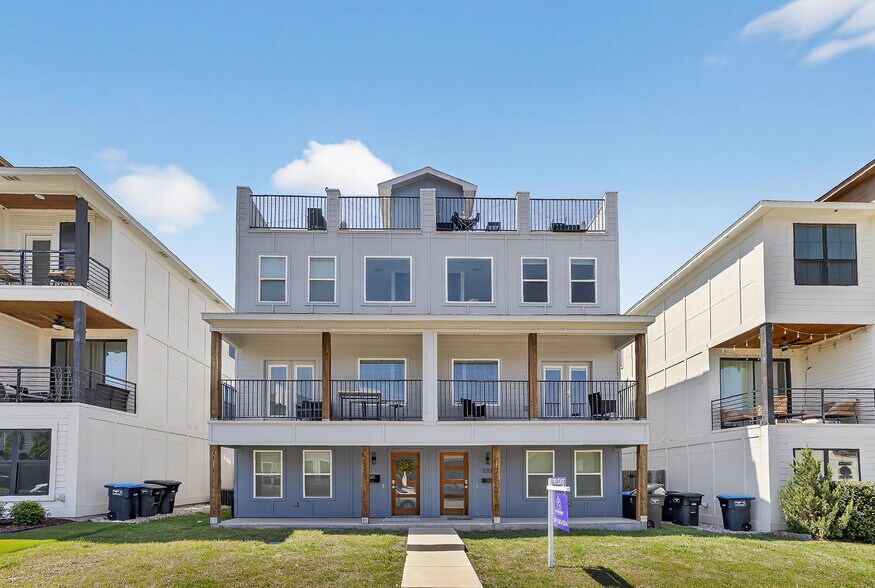 Building Photo - 3204 Forest Park Blvd