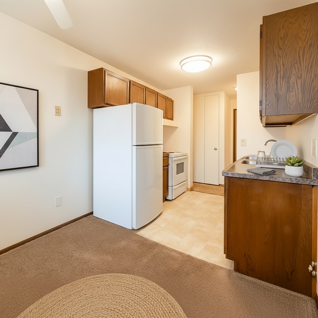 Interior Photo - River Road Court Apartments