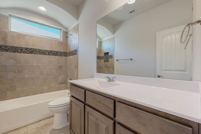 Building Photo - Well Appointed Four Bedroom in Desirable Community of Ryan Meadows, Denton Texas