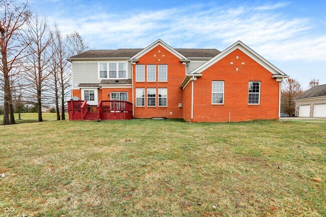 Building Photo - 13720 Akers Dr