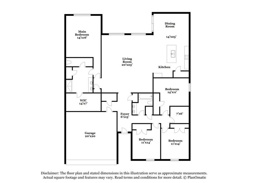 Building Photo - 5751 Marsh Landing Dr
