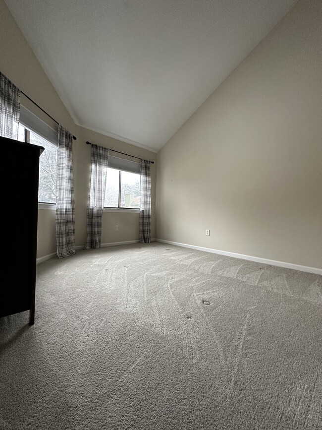 2nd Bed - 306 Trailside Way