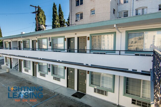 Building Photo - 2023 W 3rd St