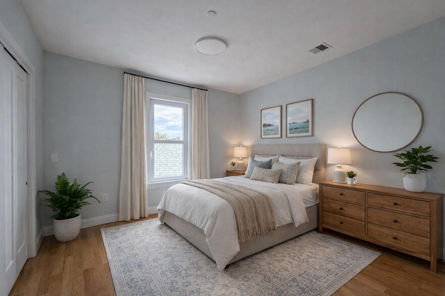 Building Photo - 37 Gore St