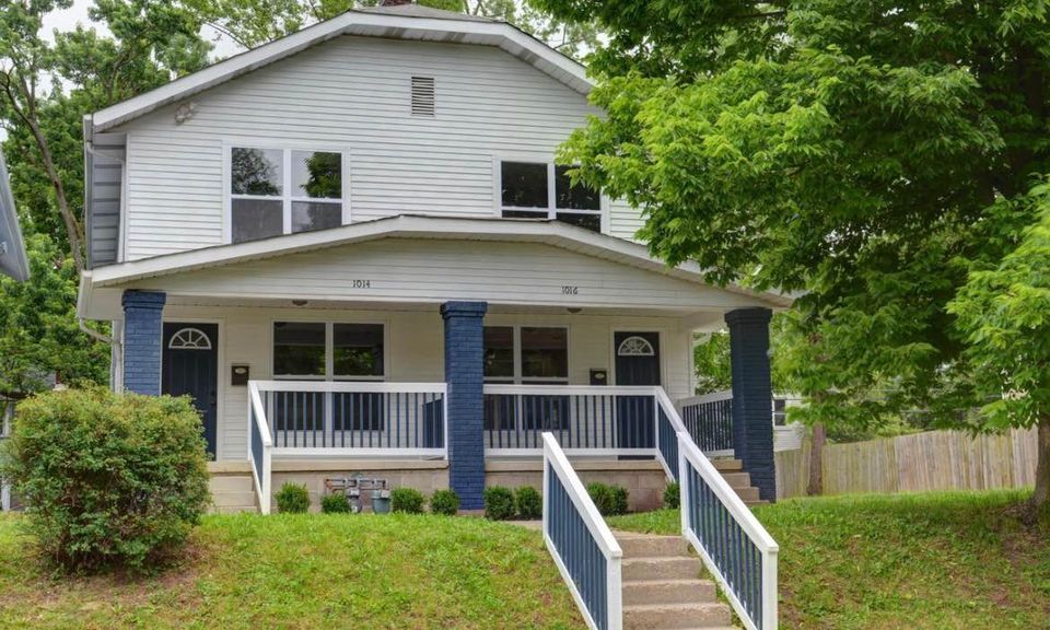 Primary Photo - 1016 Miller Ave