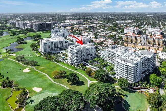 Building Photo - 210 SE Mizner Blvd