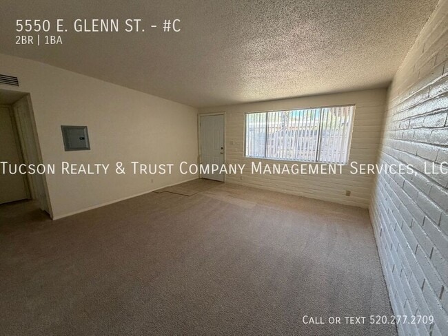Building Photo - 5550 E Glenn St