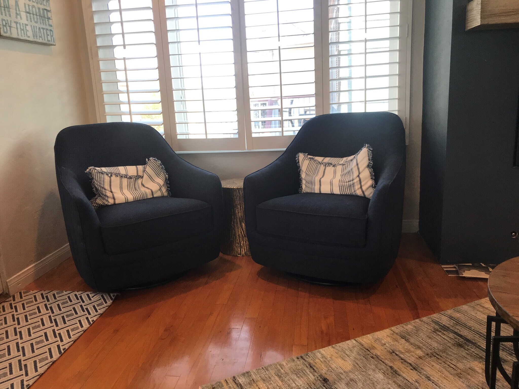 Front Living Room - 827 San Luis Rey Pl