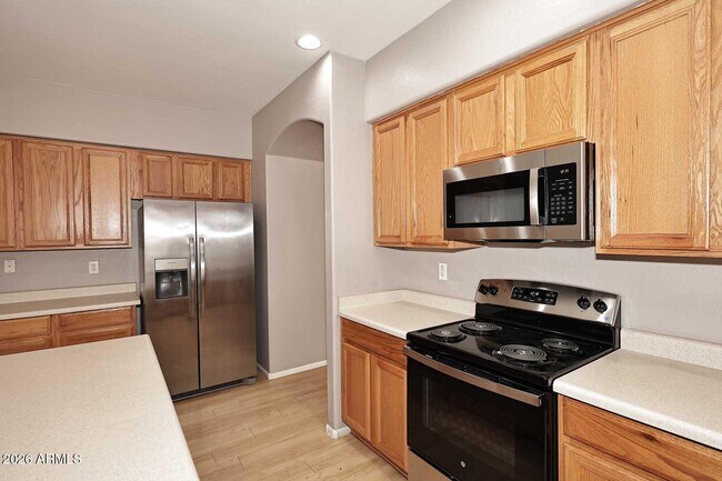 Building Photo - 17430 W Yavapai St