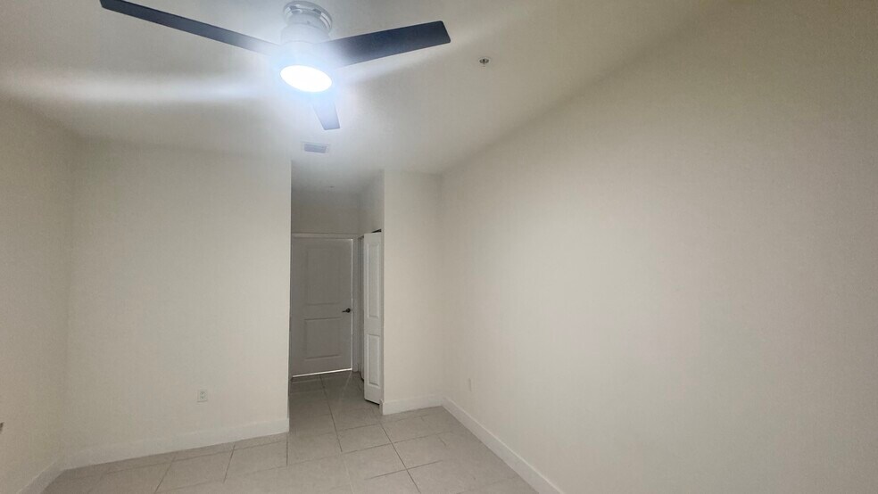 Bedroom 2 - 8001 NW 41st St