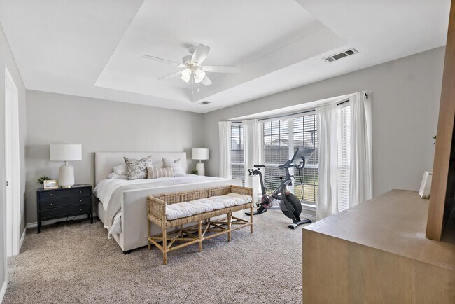 Building Photo - 1317 Baywood Ln