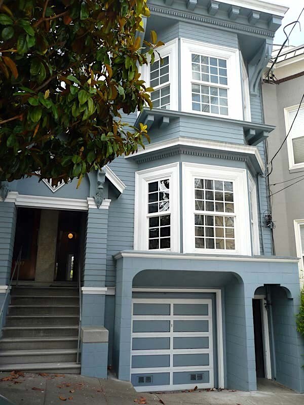 Building Photo - 1347 Vallejo St