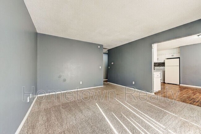 Building Photo - 8616 N Harvey Ave