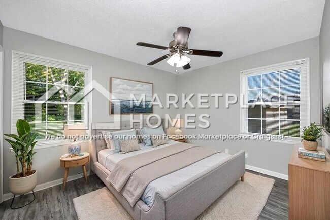 Building Photo - 4002 Summerhill Dr NW