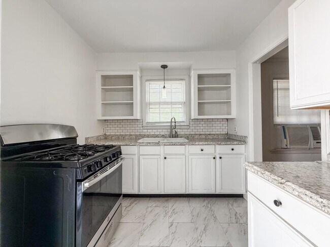 Building Photo - 3443 Douglass Ave