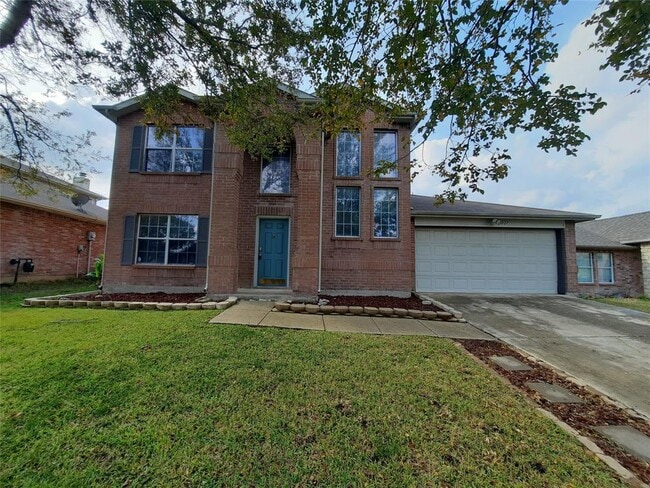 Building Photo - 1021 Bainbridge Ln