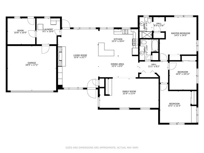 Building Photo - 9214 Bronco Dr
