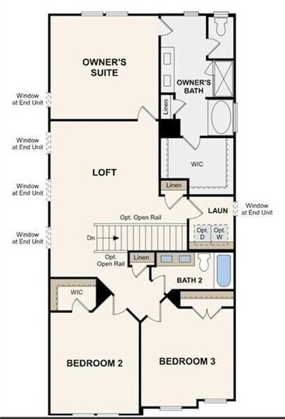 Building Photo - 1303 Farmers Loop