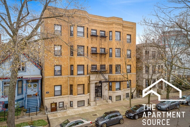 Building Photo - 849 W Lill Ave