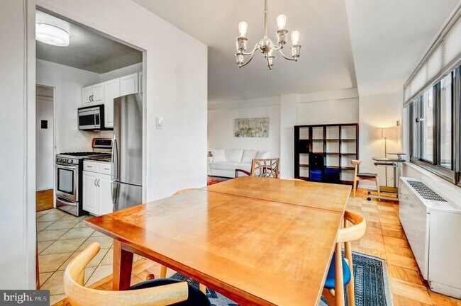 Building Photo - 5410 Connecticut Ave NW