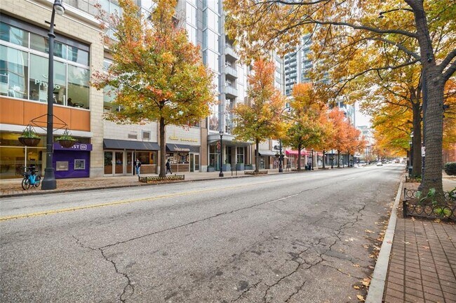 Building Photo - 855 Peachtree St NE