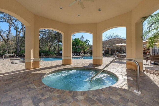 Building Photo - There’s No Place Like This 2-Story 3 BR, 2.5 BA Hidden River Townhome!