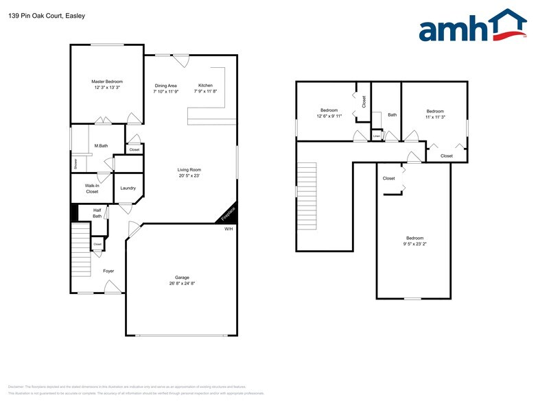 Building Photo - 139 Pin Oak Ct