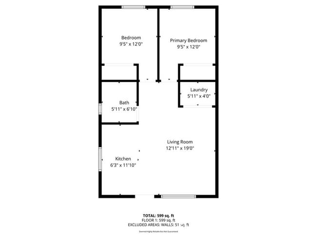 Building Photo - 940 E Anahurst Pl