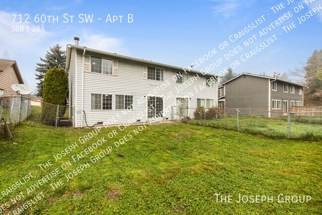 Building Photo - 712 60th St SW