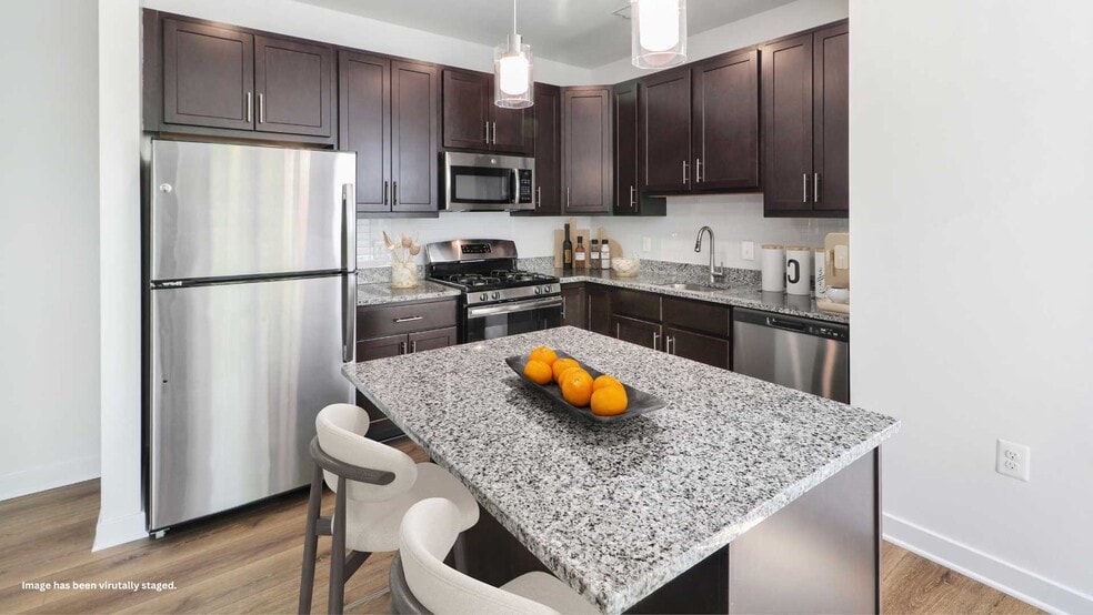 Building Photo - Avanti Luxury Apartments