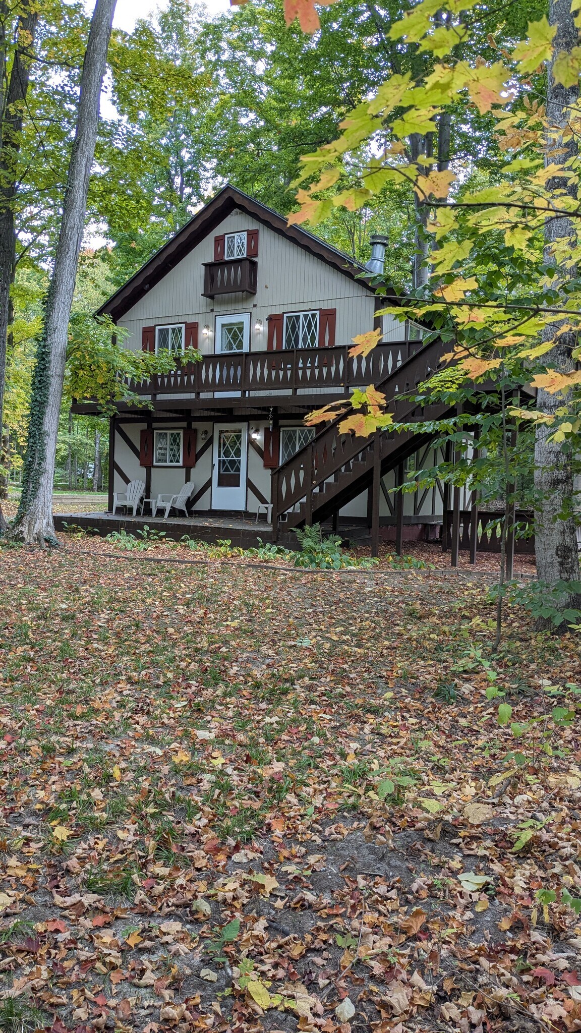 Building Photo - 2552 E Birch Ct