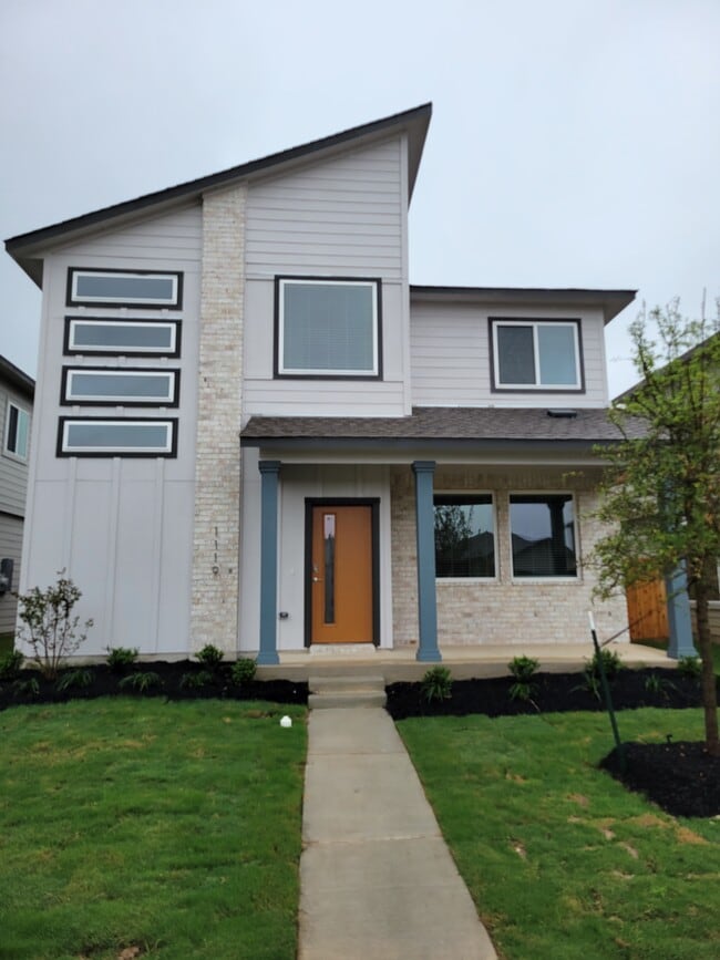 1119 Amistad Lp 1119 Amistad Lp College Station TX 77845 Apartment