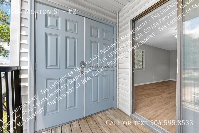 Building Photo - 3604 Morton St