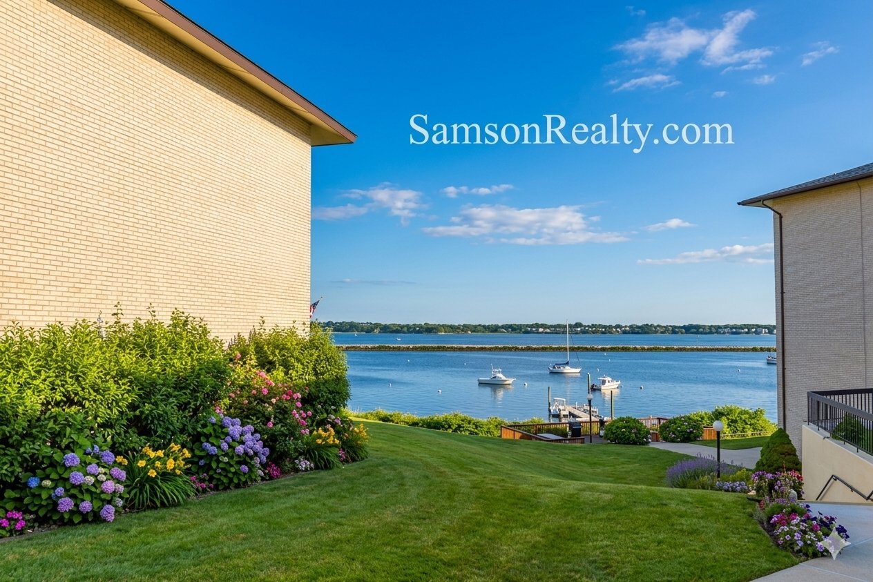 Building Photo - 400 Narragansett Pkwy