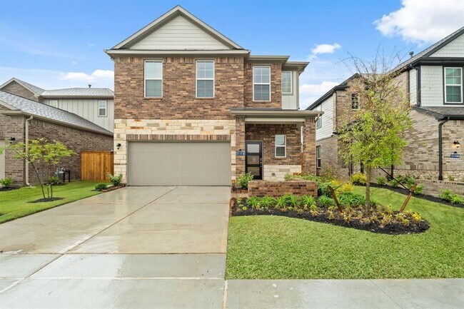 Primary Photo - 21110 Staked Plains Dr