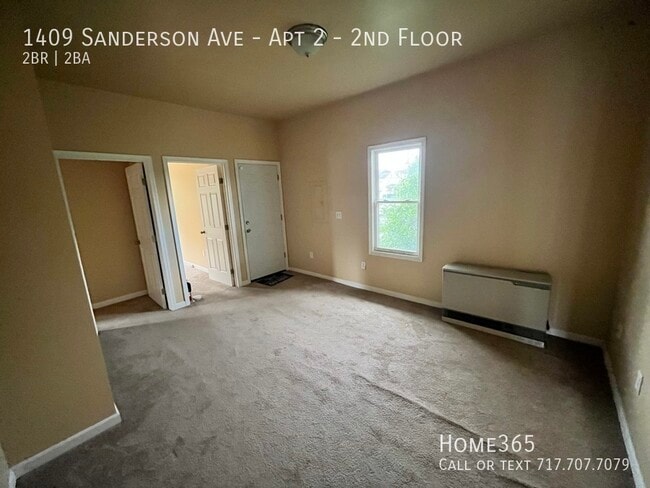 Building Photo - Amazing 2-Bedroom 2-Bathroom Apartment - M...