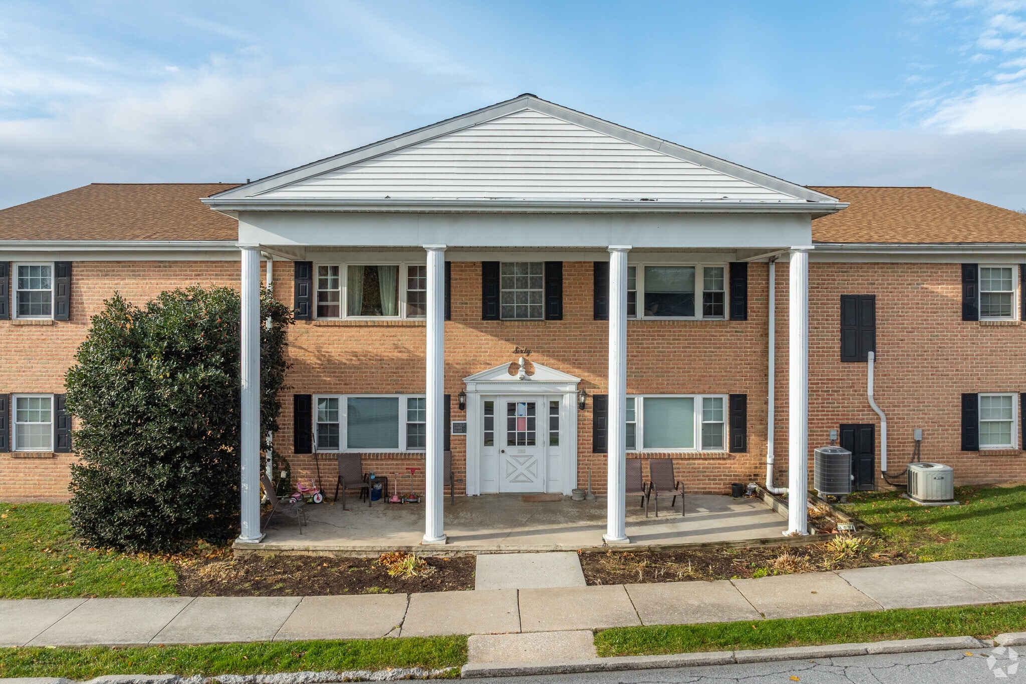 Building Photo - Preble Arms Apartments