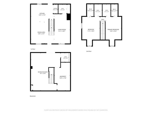 Building Photo - 413 Waverly Woods Dr
