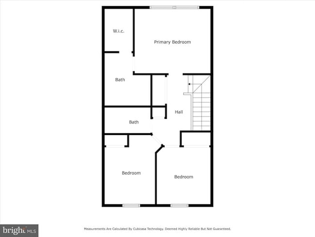 Building Photo - 5129 Beauregard St